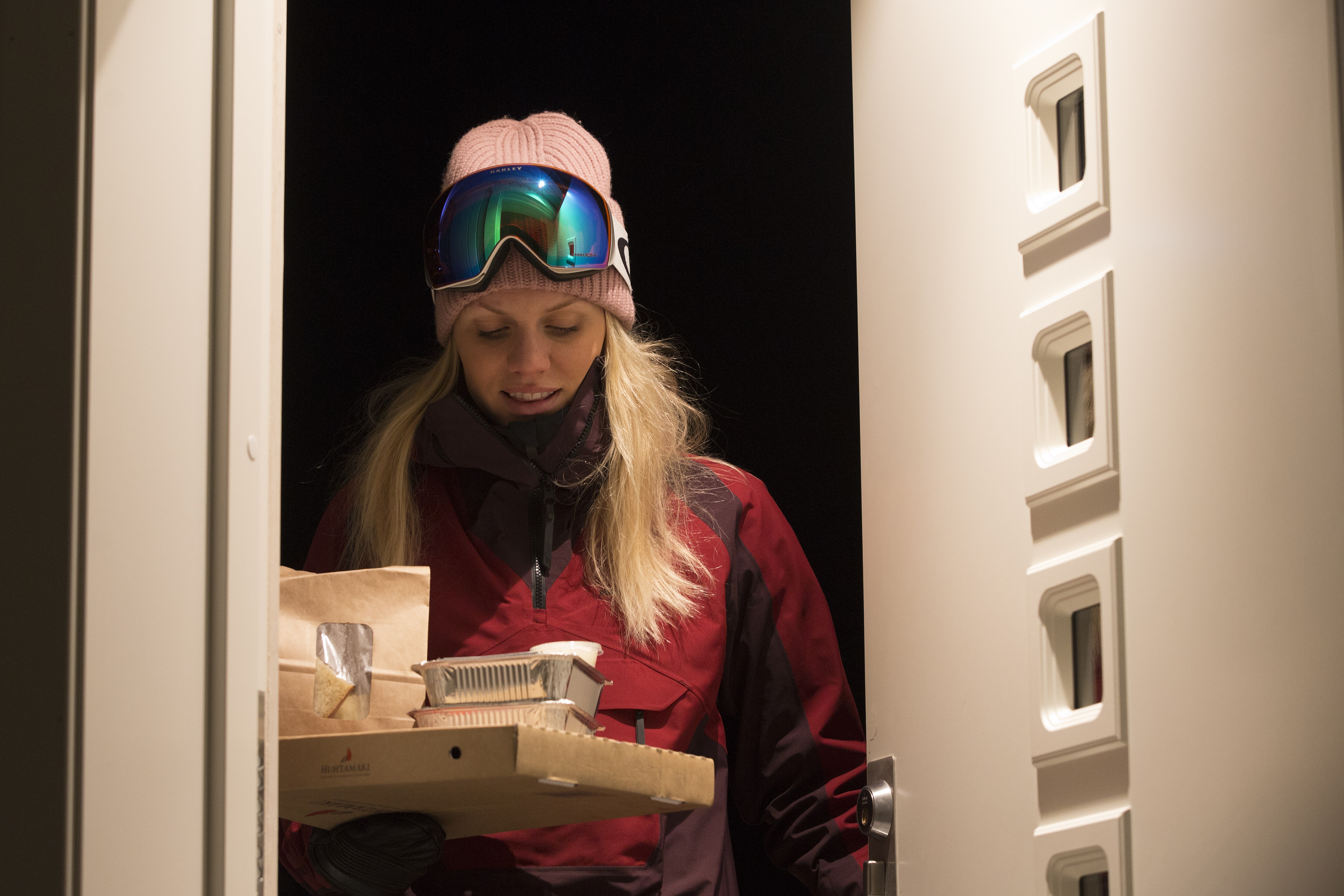 tessan take away pizza 2